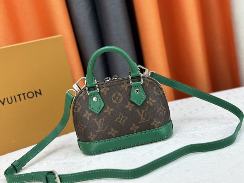 LV Top Handle Bags